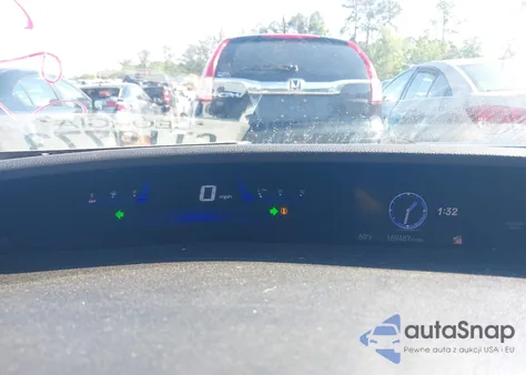 2015 Honda Civic Lx из США, поврежденный, VIN 19XFB2F50FE293207